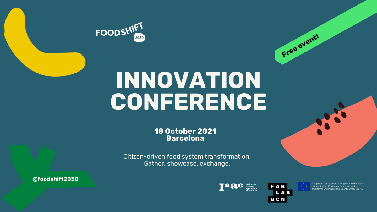 Foodshift_innovators_conference_barcelona