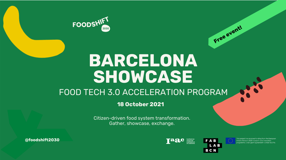 Foodshift_innovators_conference_showcase_foodtech_barcelona