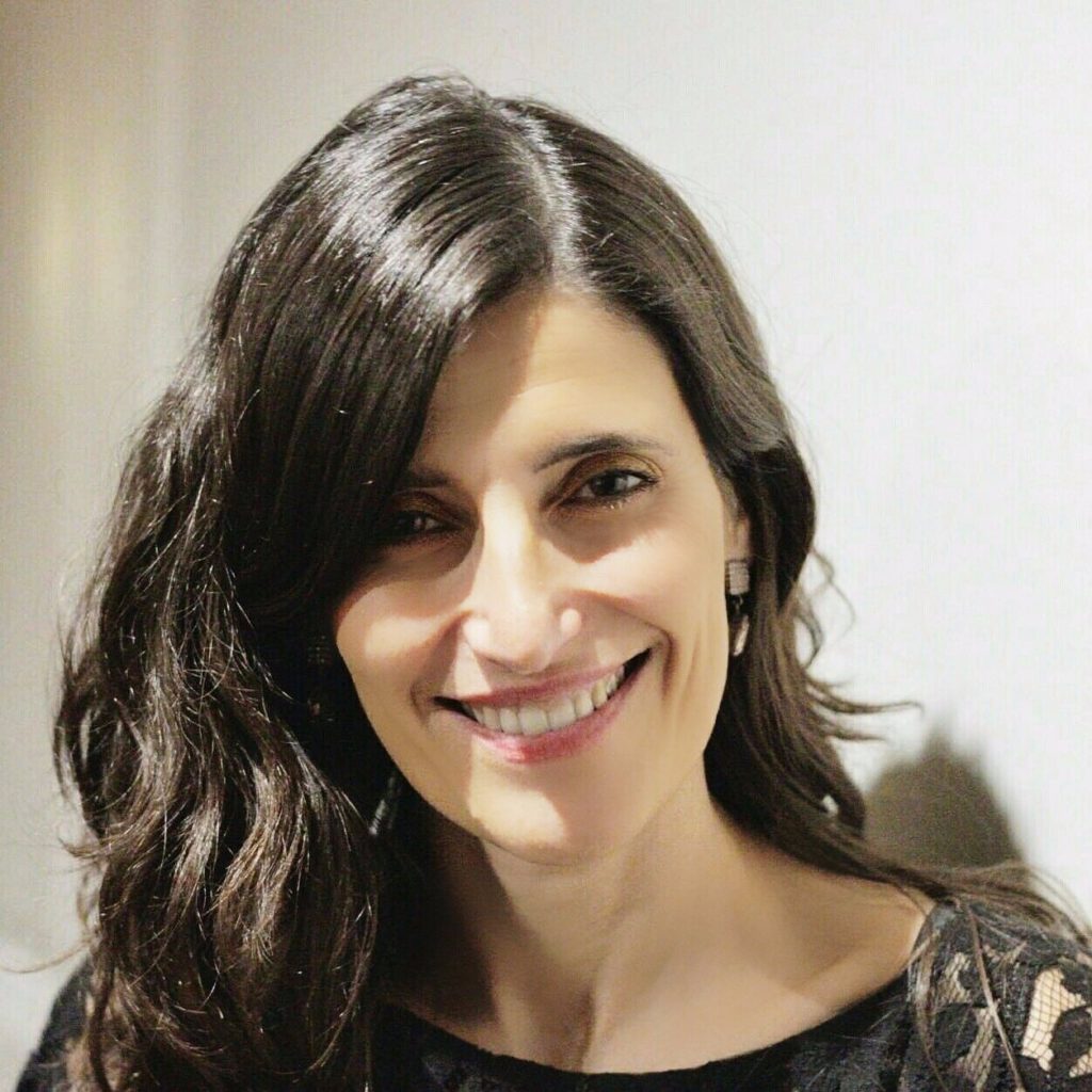 Adela Martínez – FoodSHIFT 2030