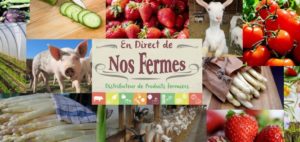 En Direct de nos Fermes – FoodSHIFT 2030