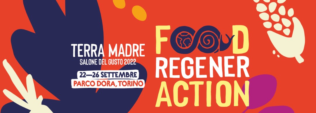 Terra Madre – FoodSHIFT 2030